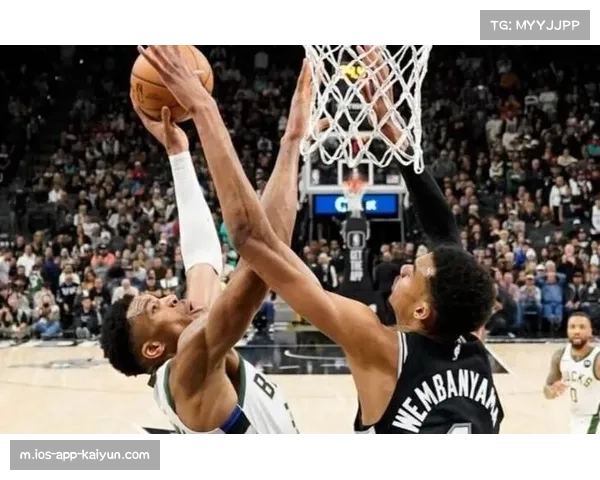 马刺以15%概率成最大黑马，文班亚马领衔青年军冲击西部