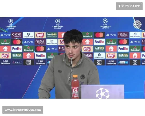 帕夫洛维奇436次成功传球 拜仁中场控制力支撑进攻体系 帕夫洛维奇436次成功传球 拜仁中场控制力支撑进攻体系